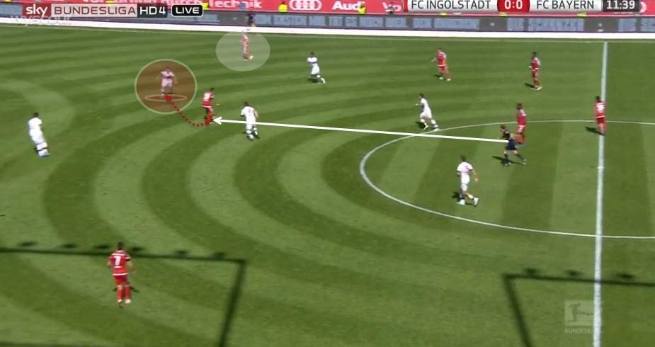 2016-2017 赛季的德甲联赛及 18 支球队有哪些