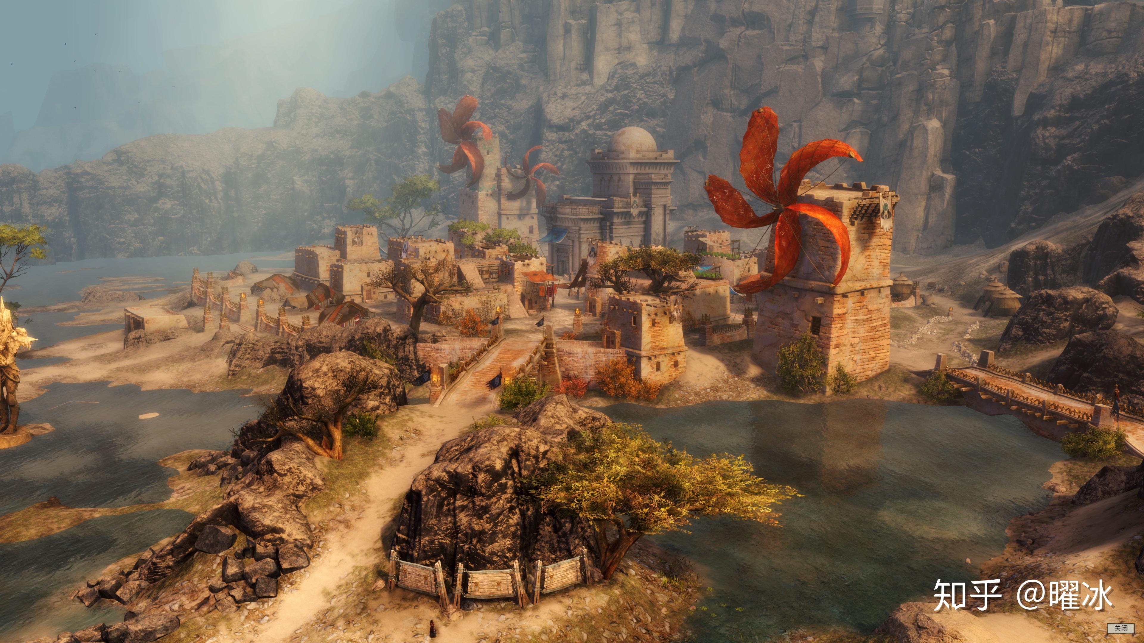 面向游戏爱好者的激战2安利和伙伴募集