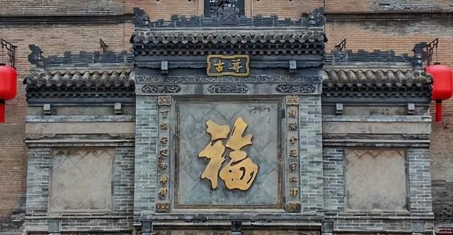 影壁墙:中国古建筑的门面奥秘 - 知乎