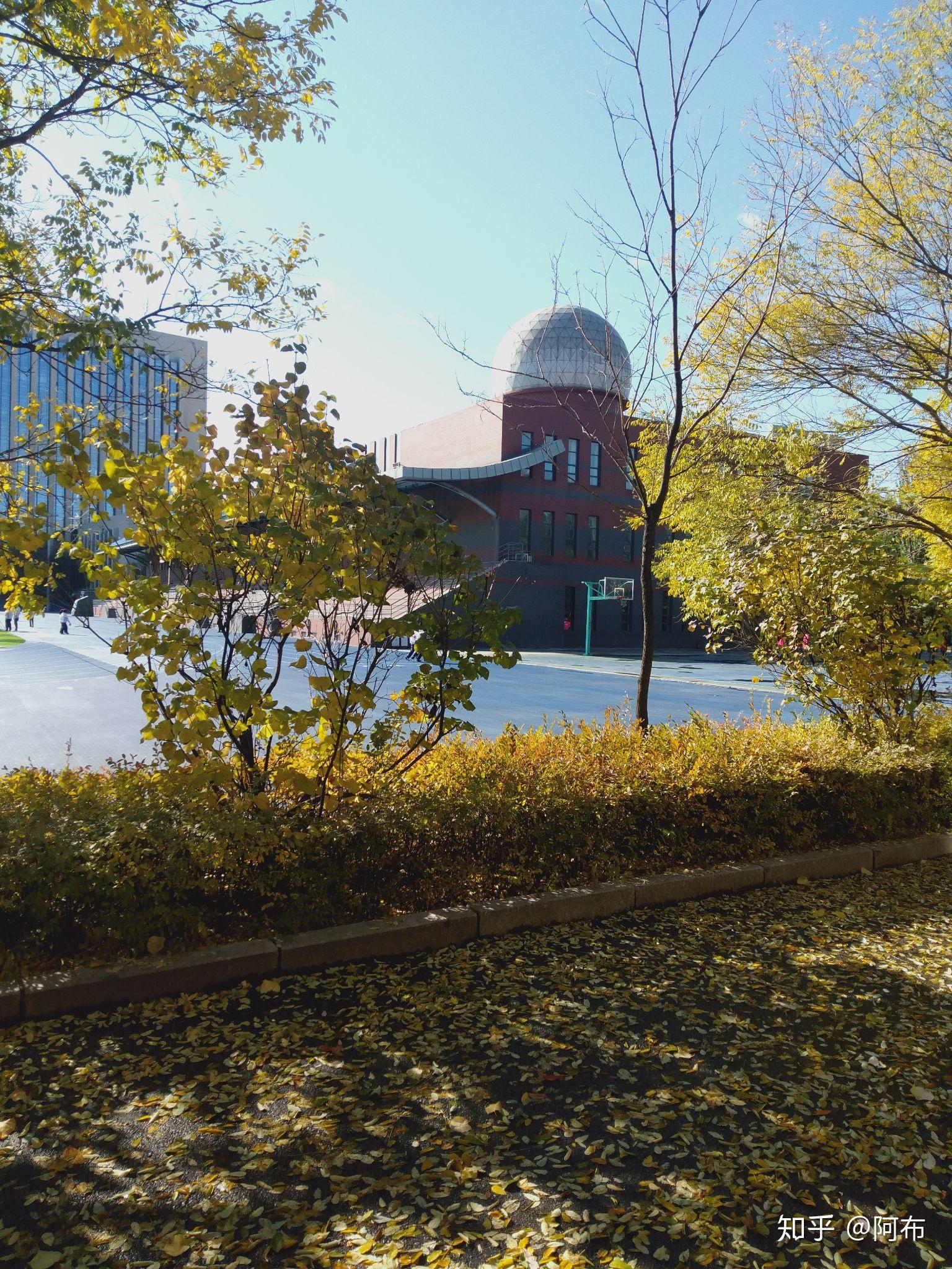 呼市二中 - 知乎