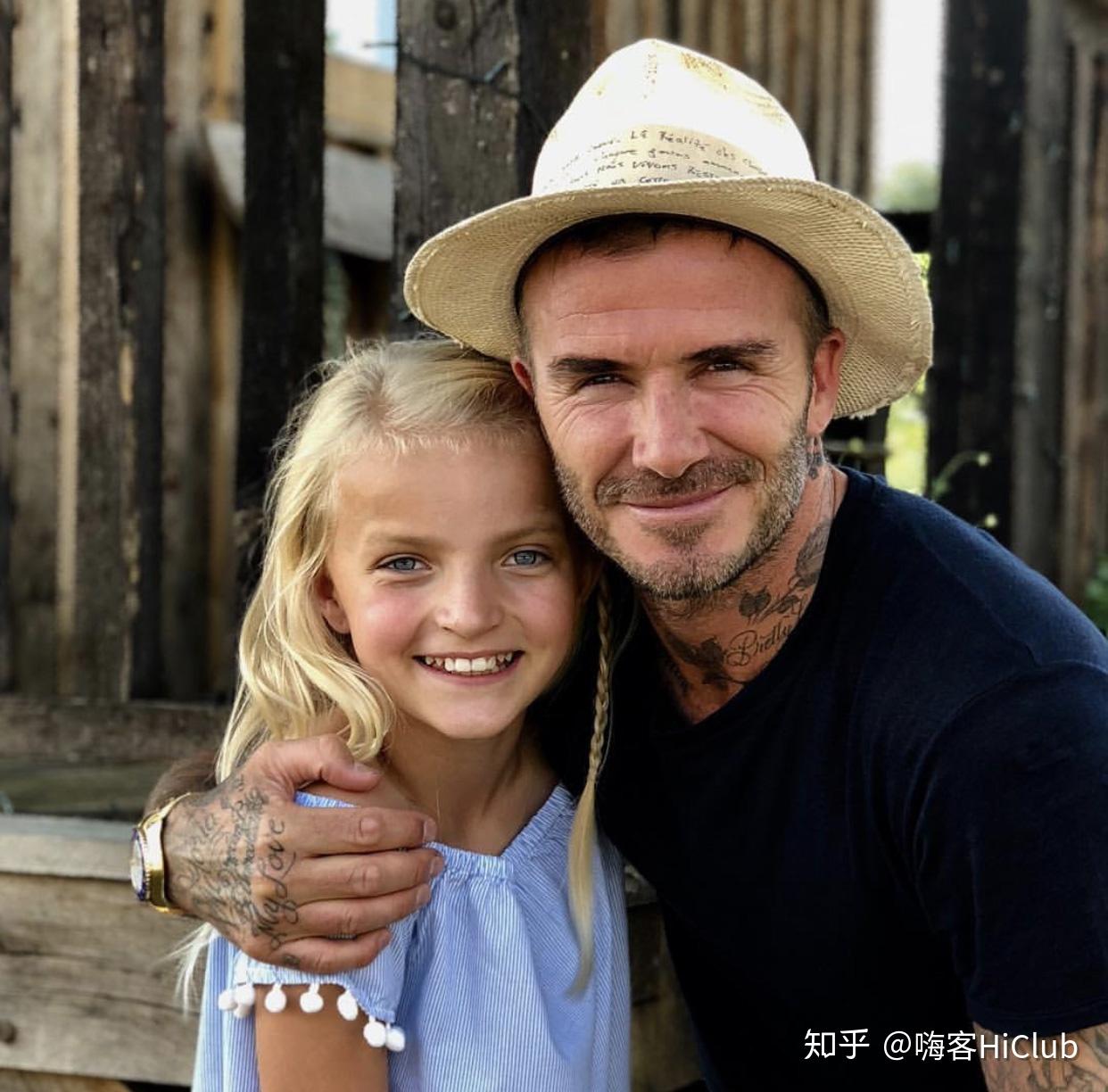 大衛·貝克漢姆(david beckham),1975年5月2日出生於英國倫敦雷頓斯通