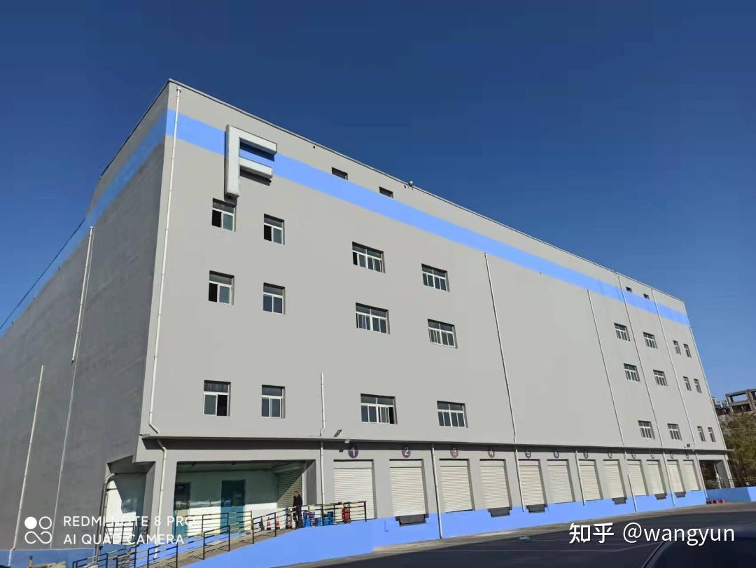 六位一体全新布局疫情下沈阳润恒城多业务协同发展