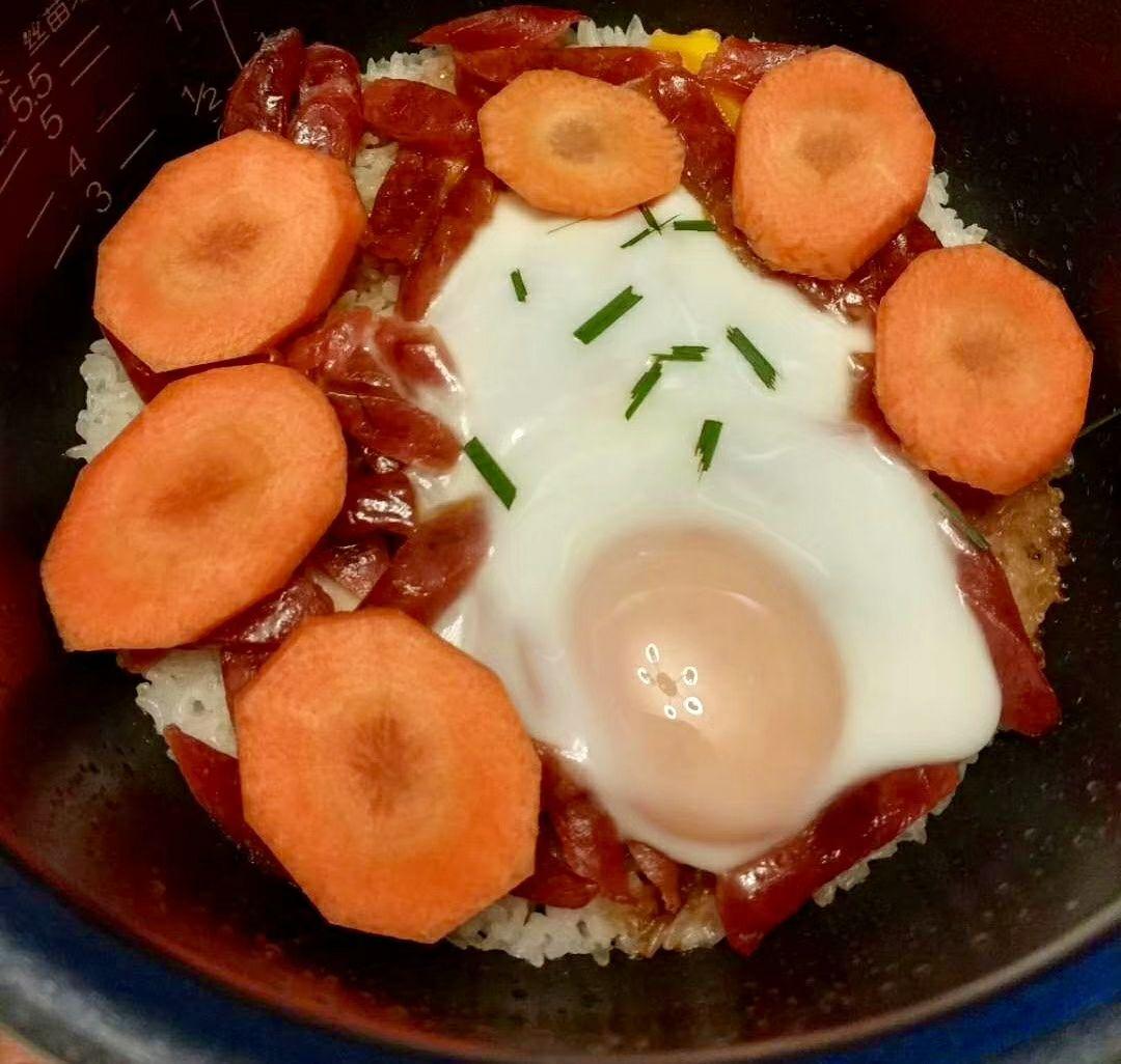 一个人住平时该放什么在冰箱最方便?