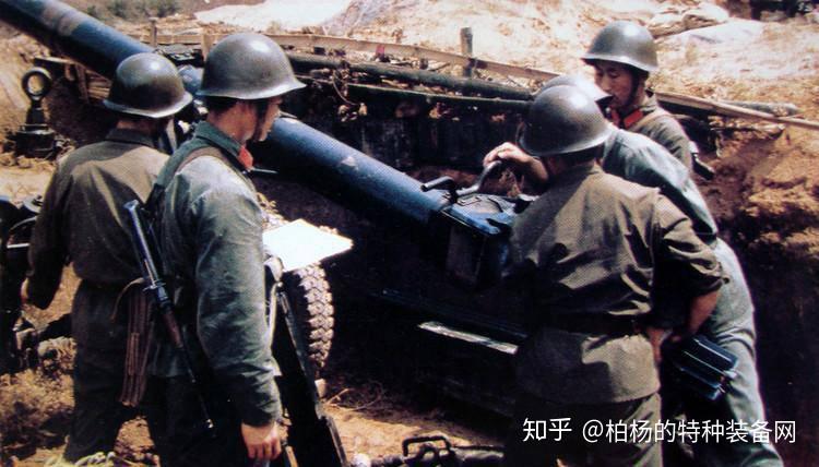 揭秘世界上最复杂的雷区——中越边境161雷场 排雷装备至关重要 - 知乎