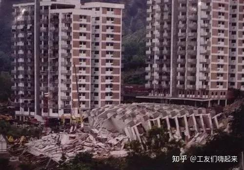 全球史上十大最严重的建筑坍塌事故!几乎都是这个原因! - 知乎