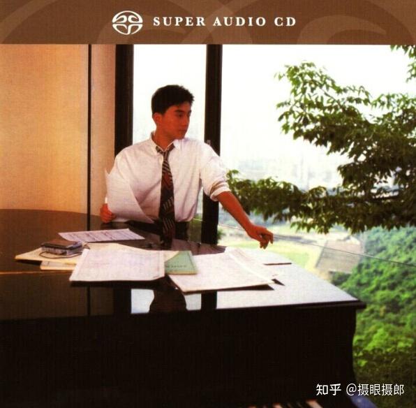 1985年1月吕方音乐专辑《听不到的说话》 - 知乎