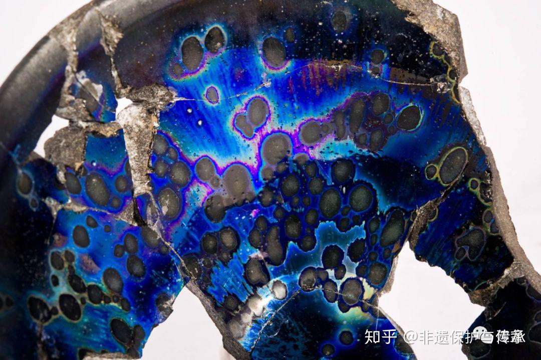 杭州发现曜变天目中国首展已开幕，建盏君独家直播倒计时- 知乎
