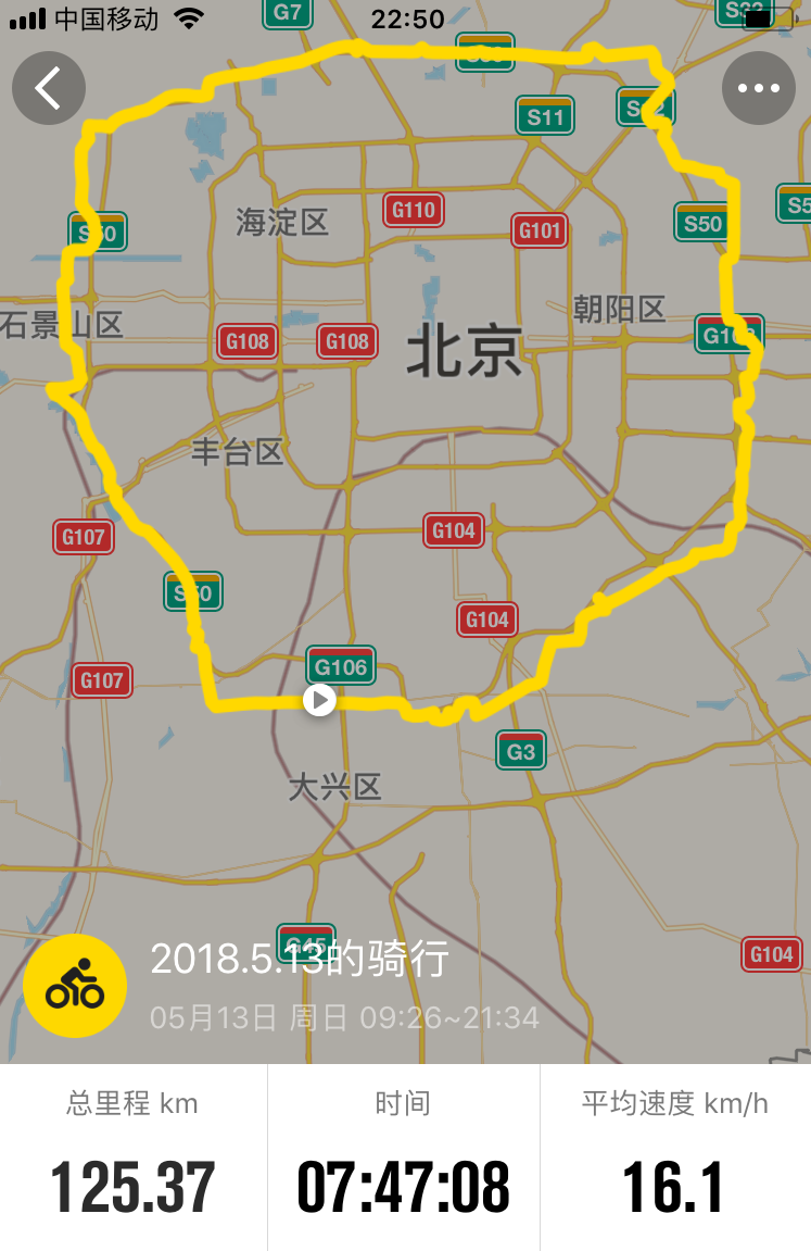 北京五环骑行体验-20180516