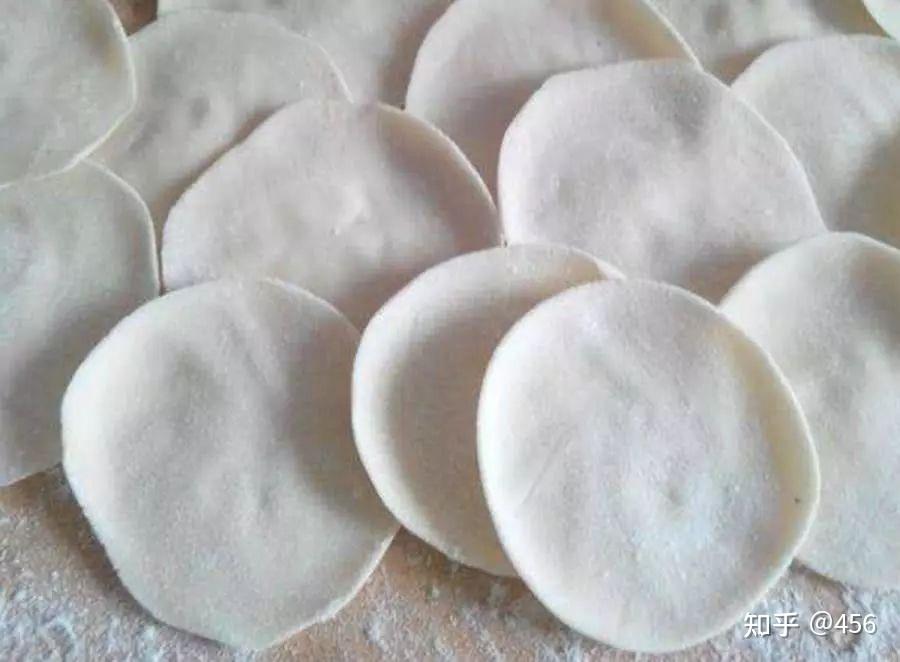 教你一招快速制作饺子皮，不用擀皮不用买，做出来一模一样，如同复制粘贴 - 知乎