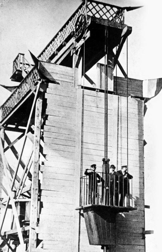 那些年西门子的创始人是如何改变这个世界