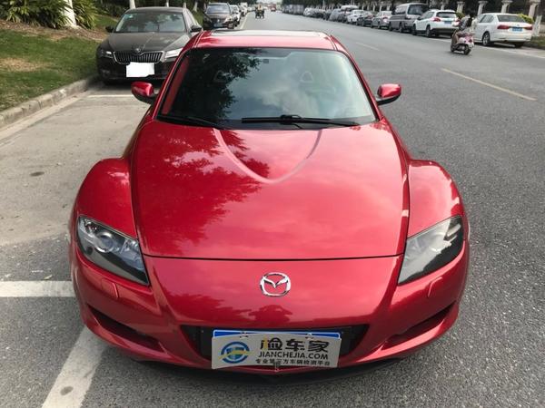 诠释马自达的最高情怀 花12万只为圆梦转子引擎 知乎