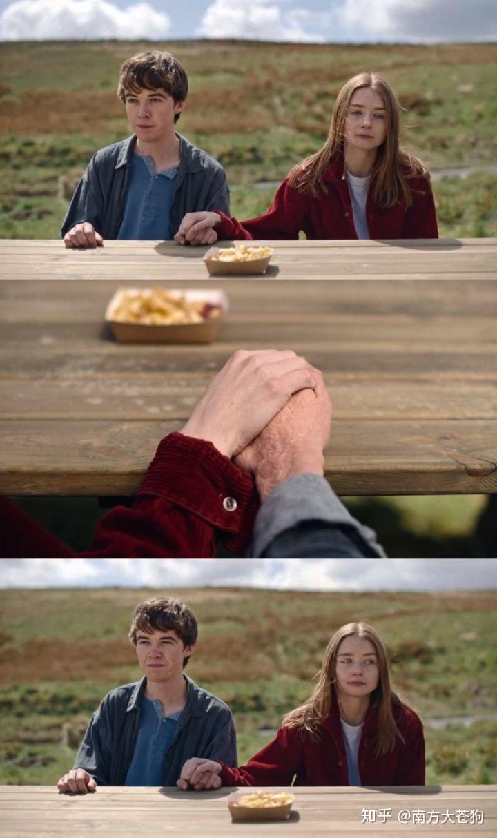 去他妈的世界人最后都会和全世界和解