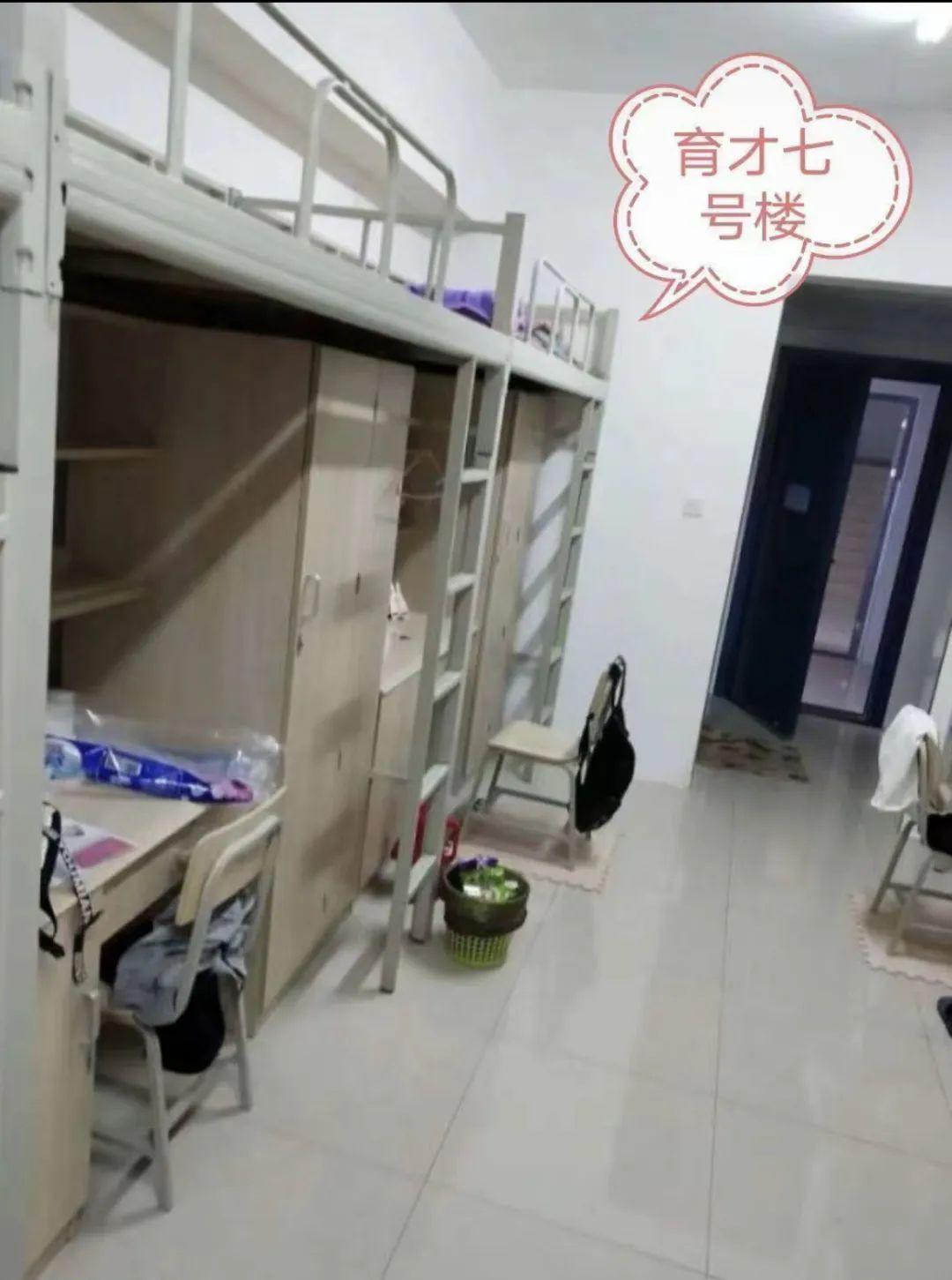 江苏专科院校宿舍大揭秘之南通篇