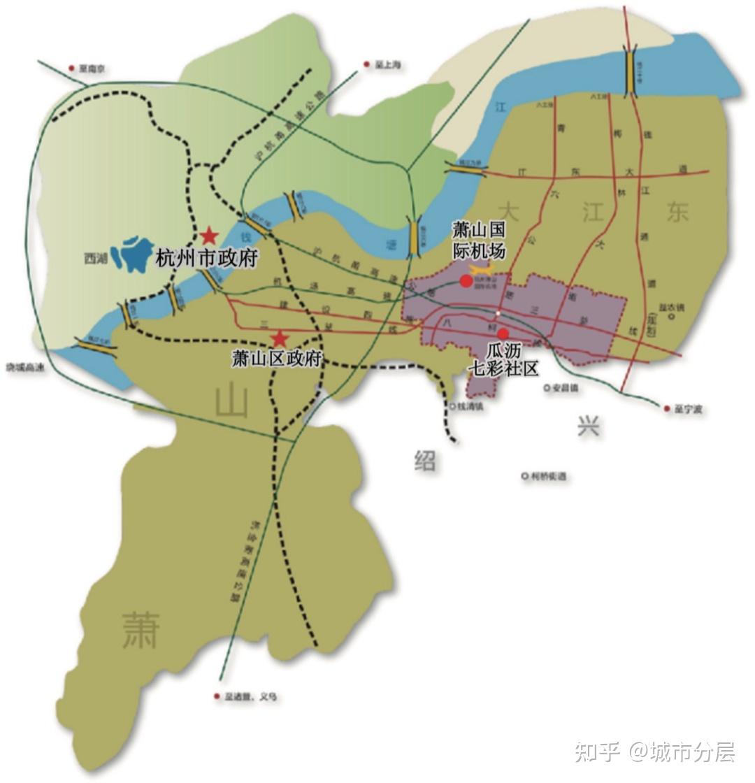 新领导来了，重庆会怎么打造未来社区？ - 知乎