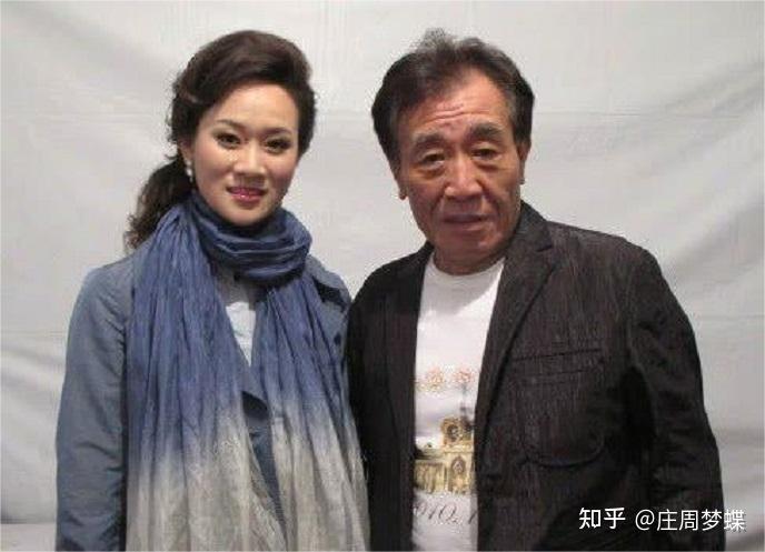 歌王张帝娶小自己33岁的张馨茹,是女儿的闺蜜,资产转入她名下 - 知乎