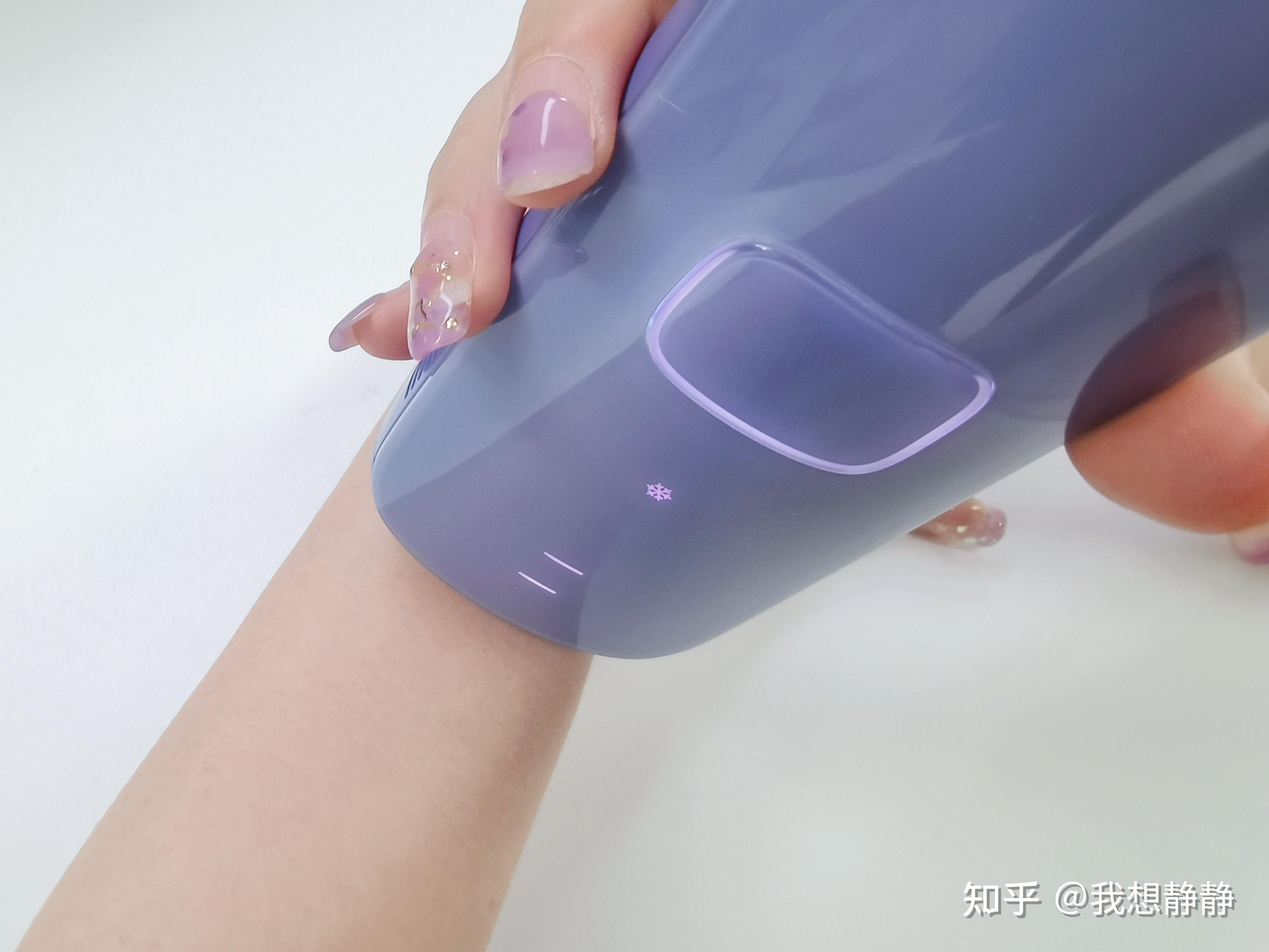 ulike,小猫安妮,博朗,jovs脱毛仪都用过的告诉你答案! - 知乎