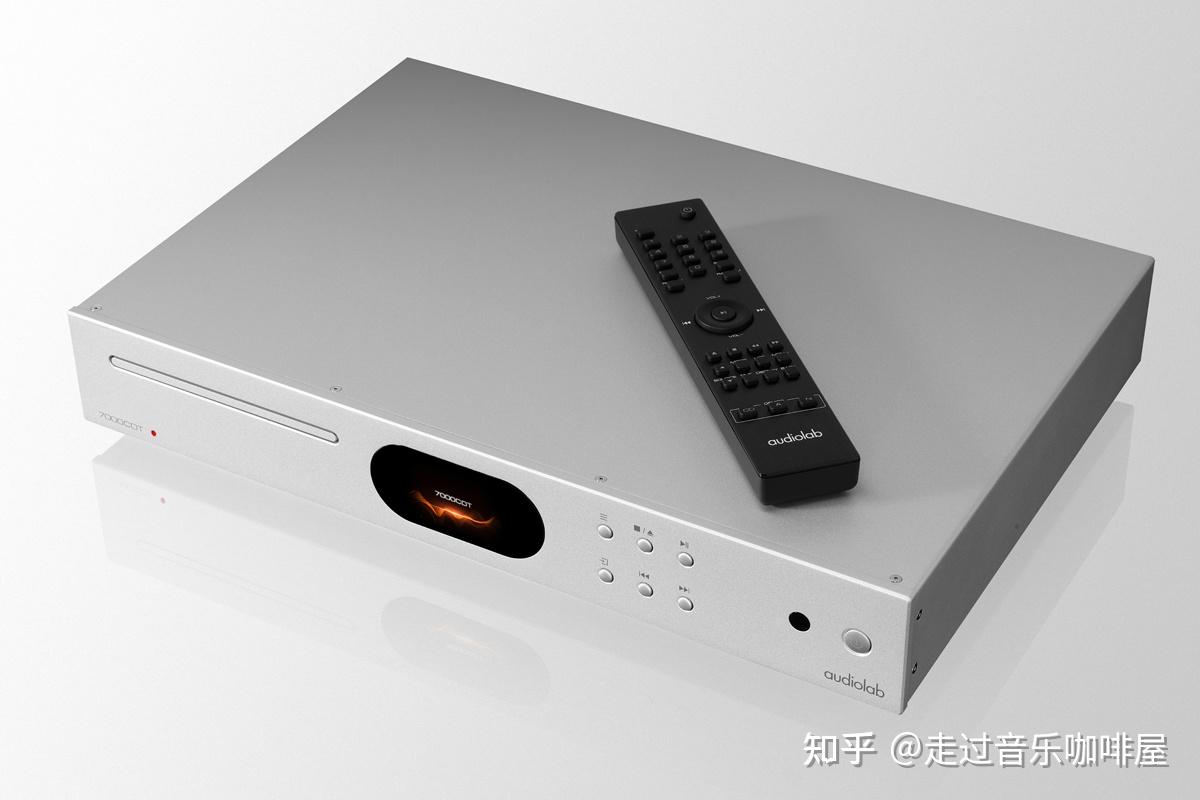 英国傲立新品7000CDT CD机:“声”命力强,极具创新力! - 知乎