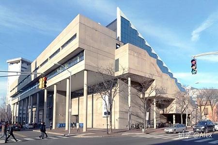 哈佛大学建筑系申请指南