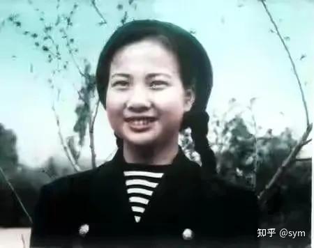 孟玮以寻找初恋为借口与苏振华离婚，毛泽东：让他放肆再找一个 - 知乎