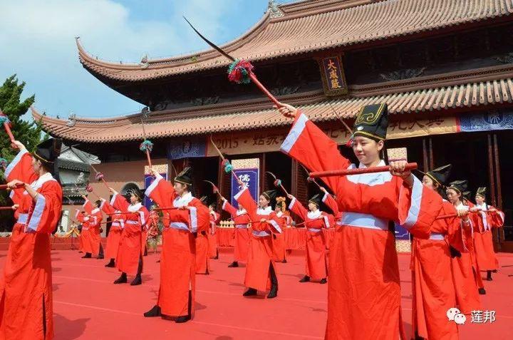 孔庙礼乐之制- 知乎