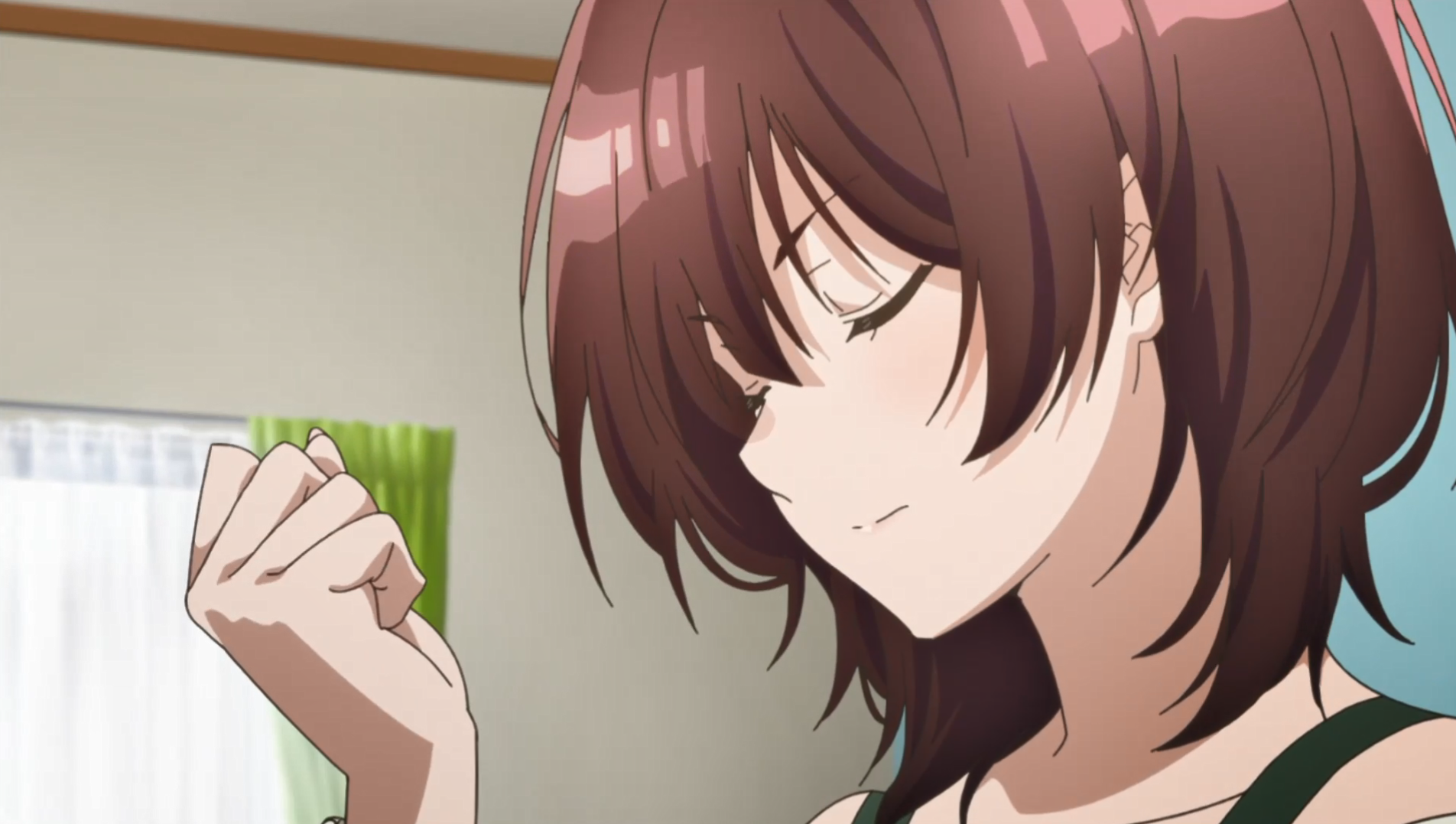 动画《弱势角色友崎君》开播引热议,只有现充才配讴歌青春?