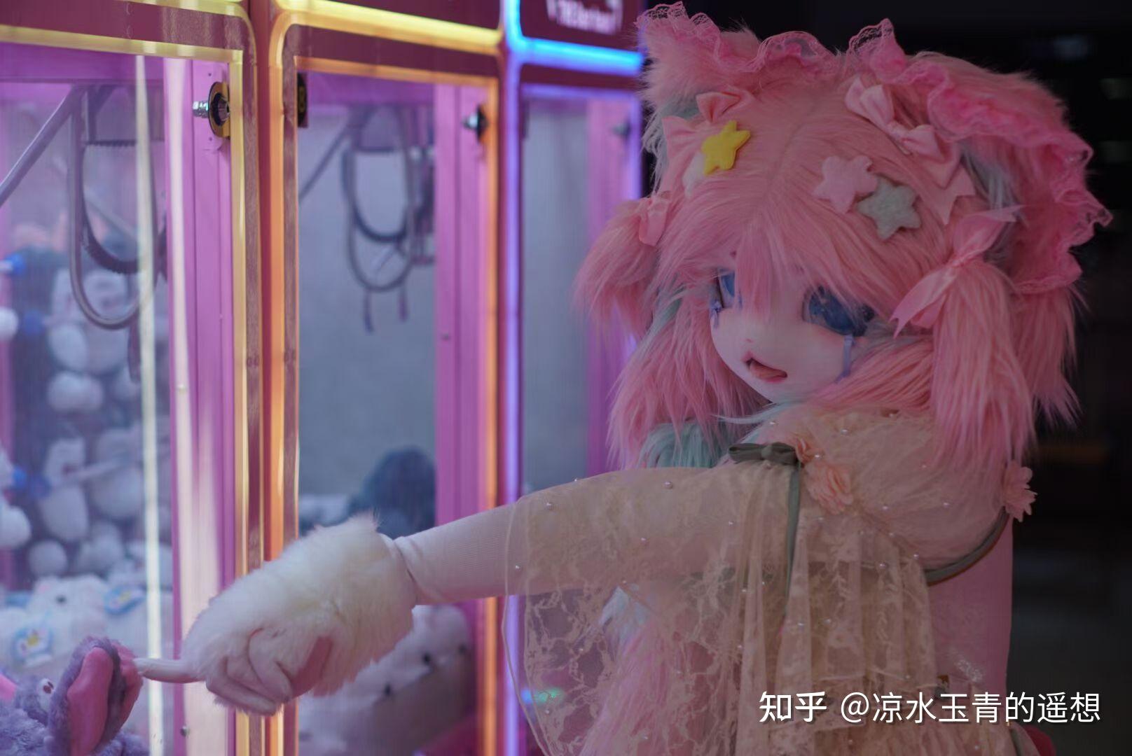 十年泛录-宅男视角cos委托、二次元、女仆店直播陪玩业变迁 - 知乎
