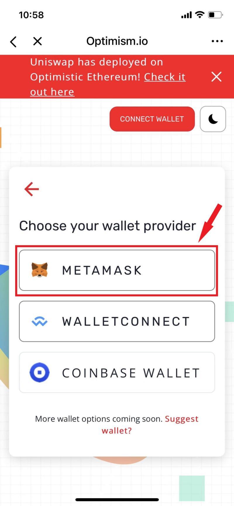 送给粉丝的第四个福利——Optimism交互操作教程- 知乎
