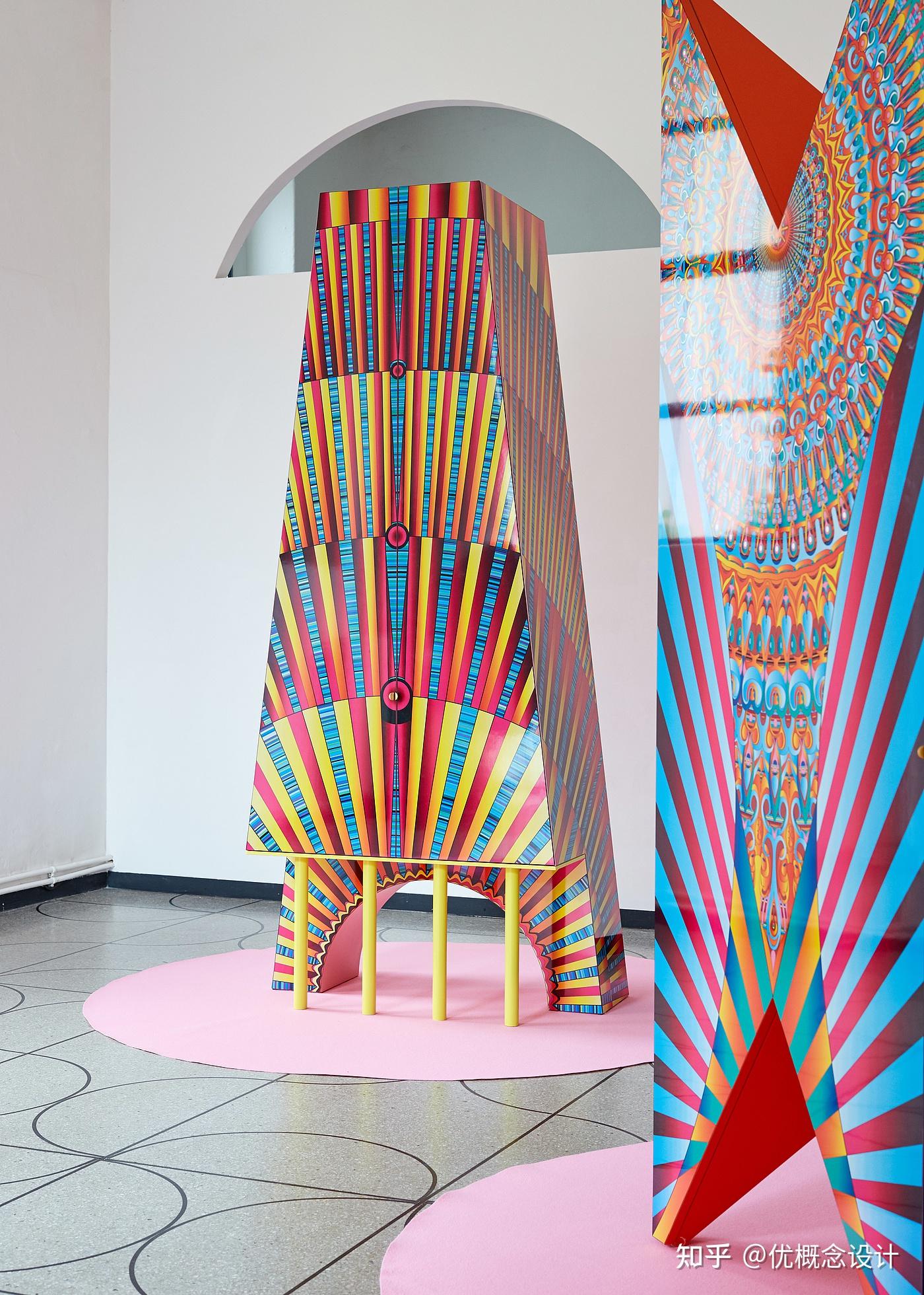 工业设计盘点八款异形产品造型设计