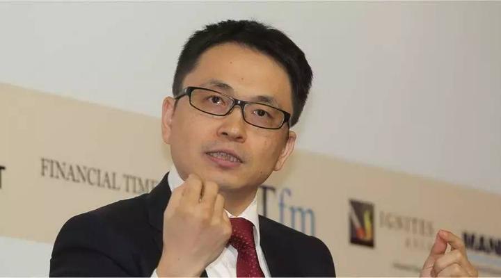 高瓴资本张磊:什么样的项目和创始人才能成功? - 知乎