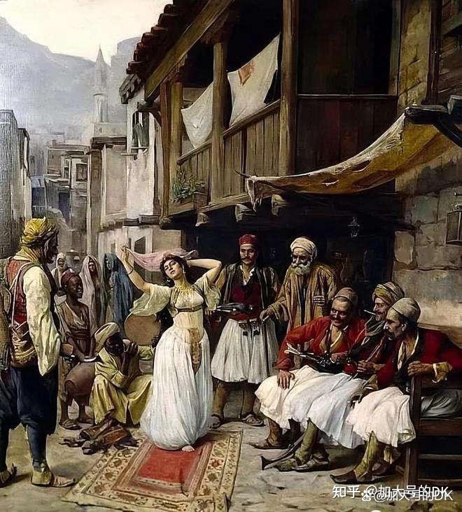 奥斯曼土耳其帝国征服保加利亚保加利亚简史30
