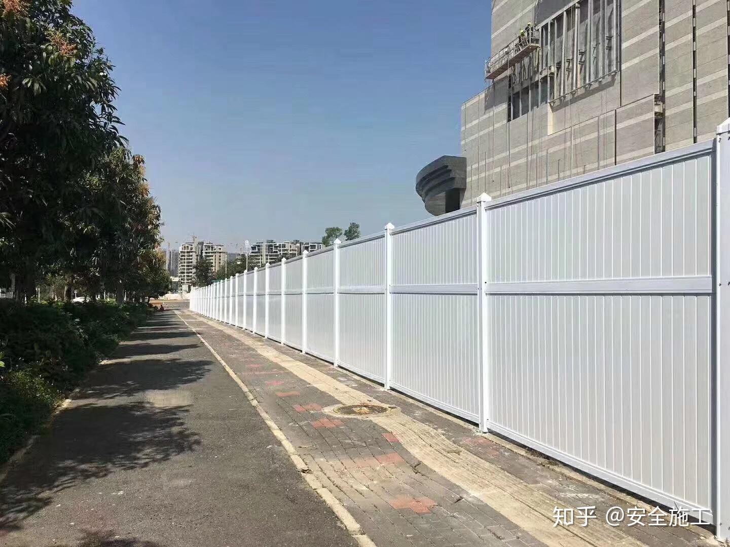 组合式围墙 – 保定铁锐新型建材制造有限公司