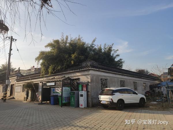 漫步太仓沙溪:唐调研习所,吴晓邦旧居,陆京士故居