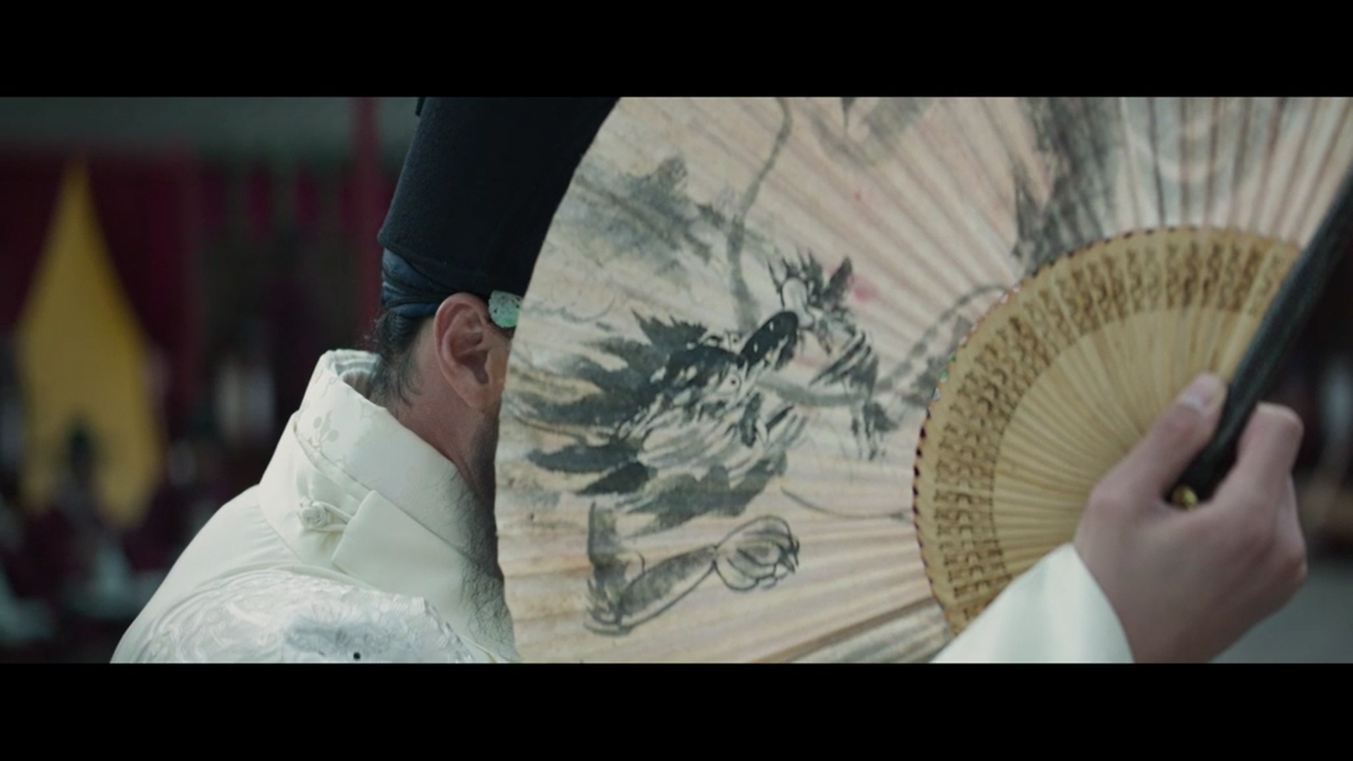 庄献世子名李愃(1735年-1762年),李氏朝鲜第21代君主朝鲜英祖李昑之