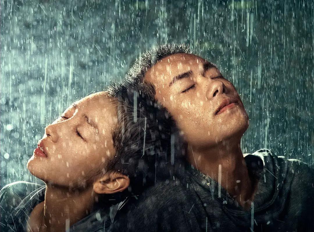 《少年的你》观后感