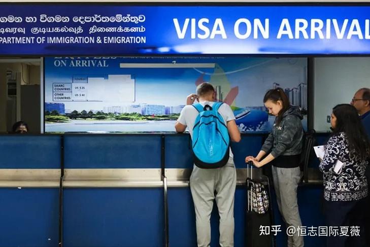 2024最新免签落地签汇总拿起护照来一场说走就走的旅行吧