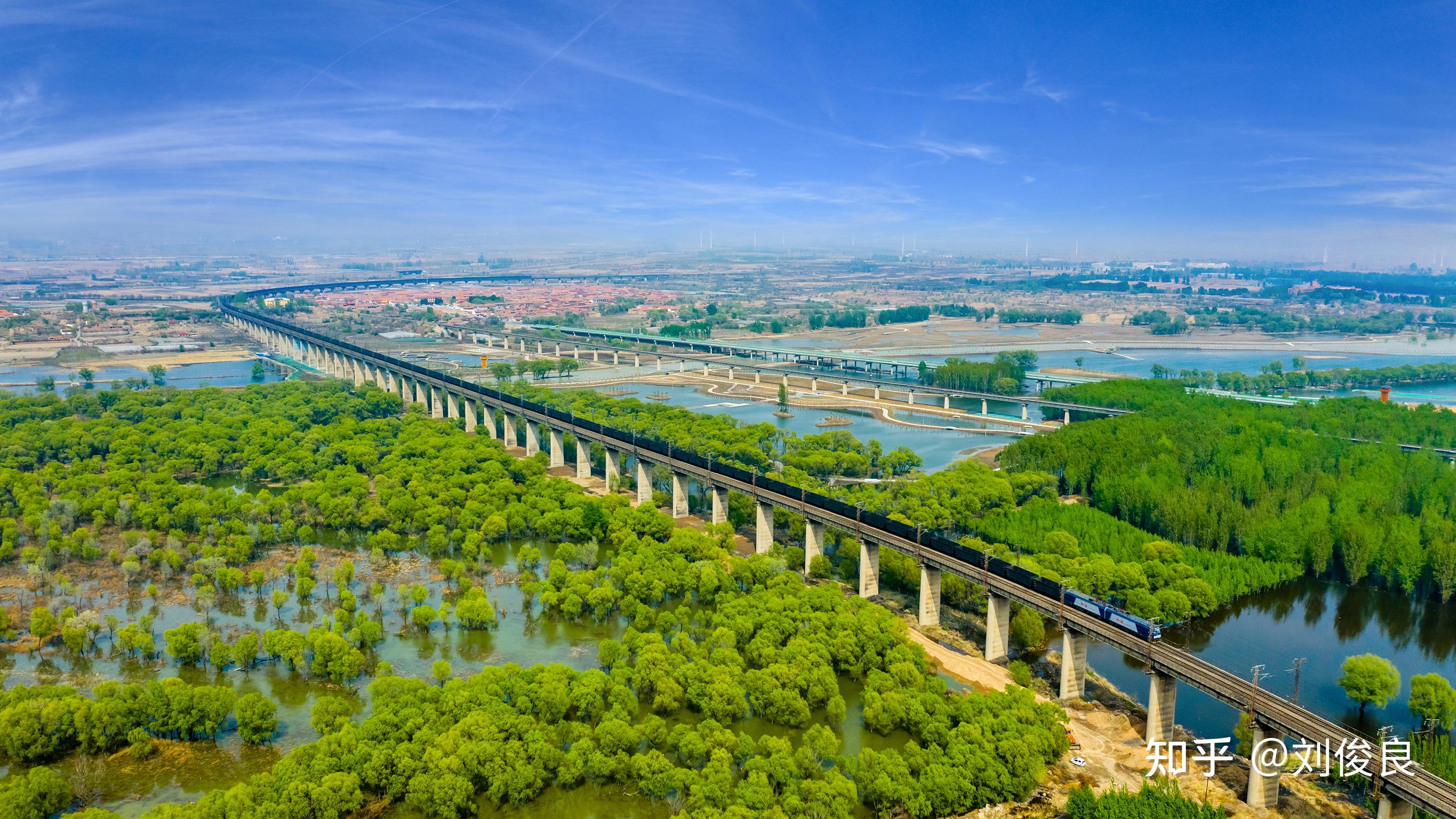 20112021我镜头中的中国铁道风景线