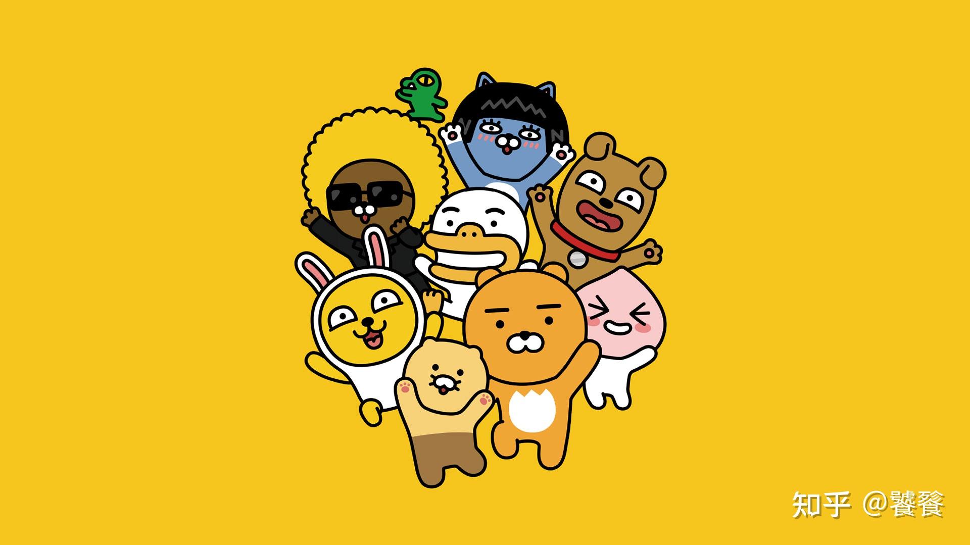 kakaotalk和微信相比具有阅读回执没有广告云端同步在g