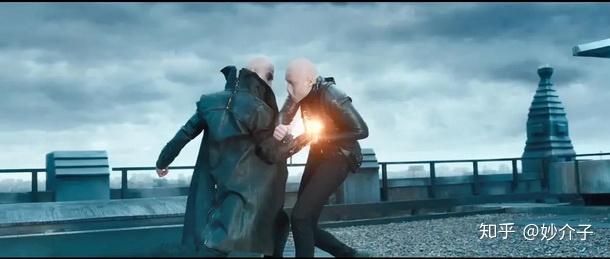 天胡开局炸胡收尾——《前哨基地》