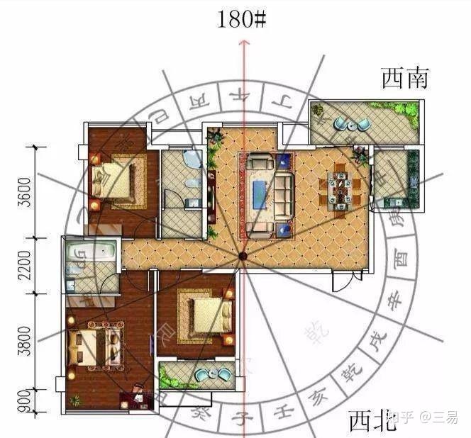 乾坤与金钱权力的奥秘 - 知乎