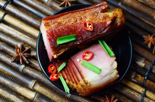 腌肉怎么吃(腌肉怎么吃最好)