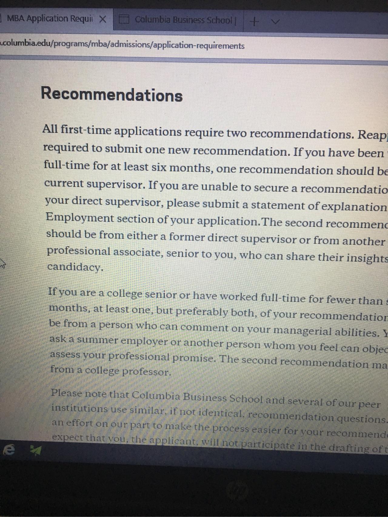 建筑师申请国外名校工商管理硕士或博士有机会