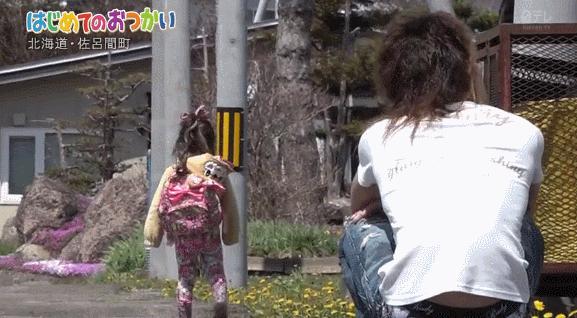 人生第一次上学，16张图，看哭了……