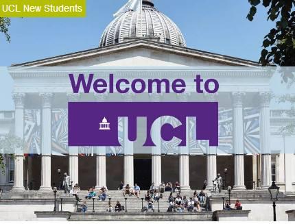 ucl digital media critical studies personal statement