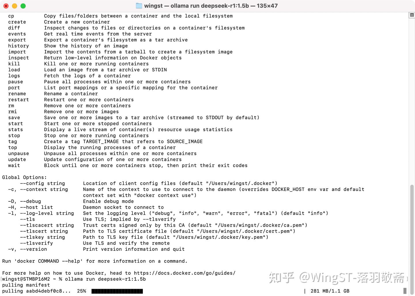 DeepSeek Deepseek