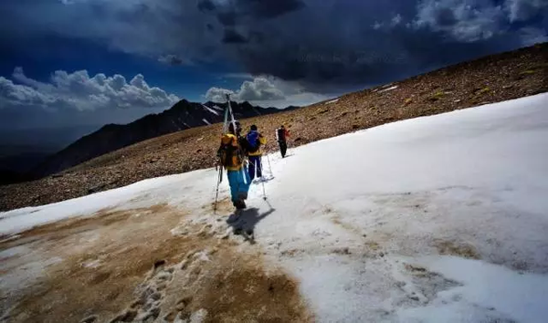 业余登山爱好者想登雪山可以选哪里 知乎