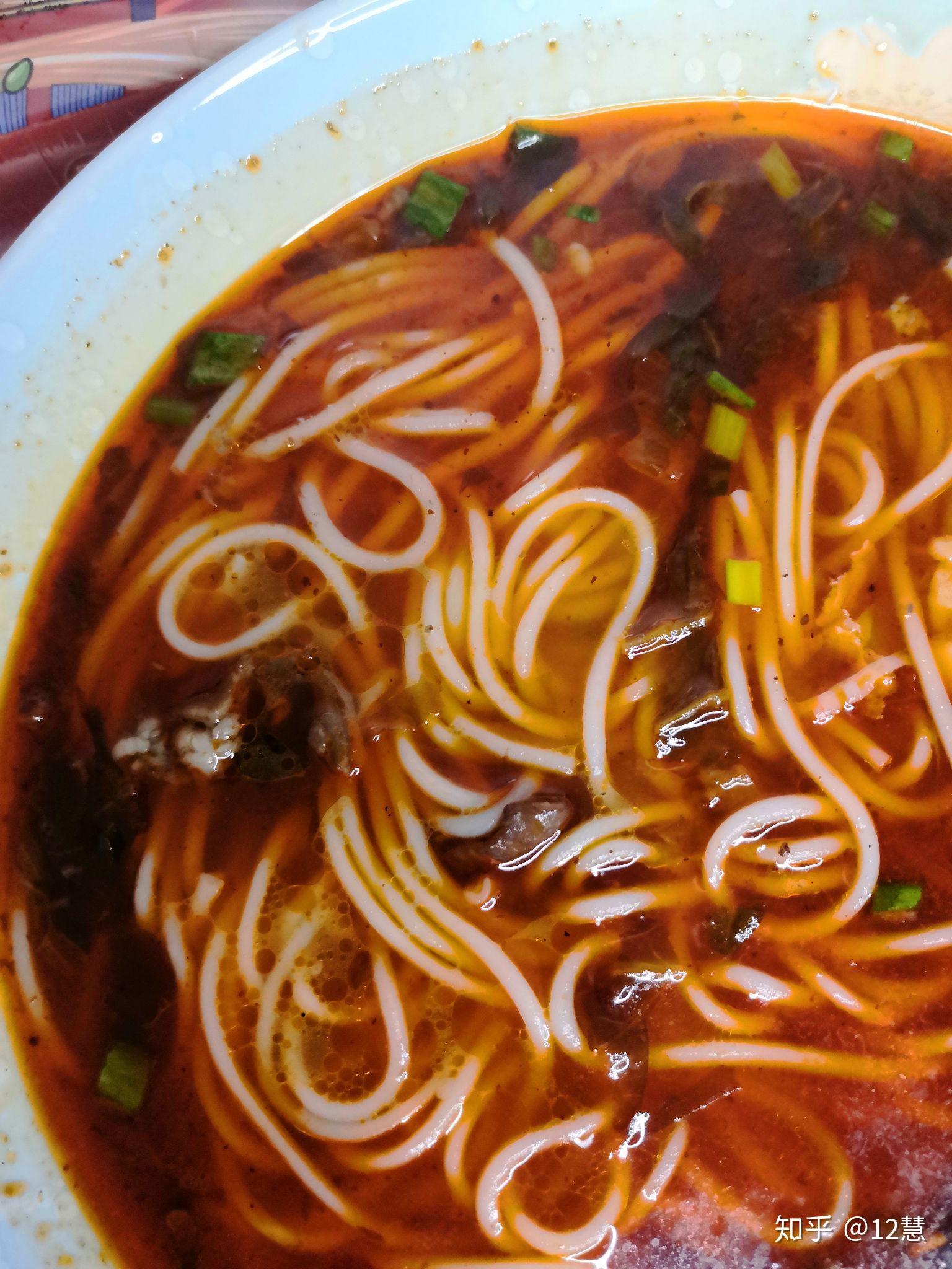 南充顺庆区十大网红米粉铺子,你知道吗?