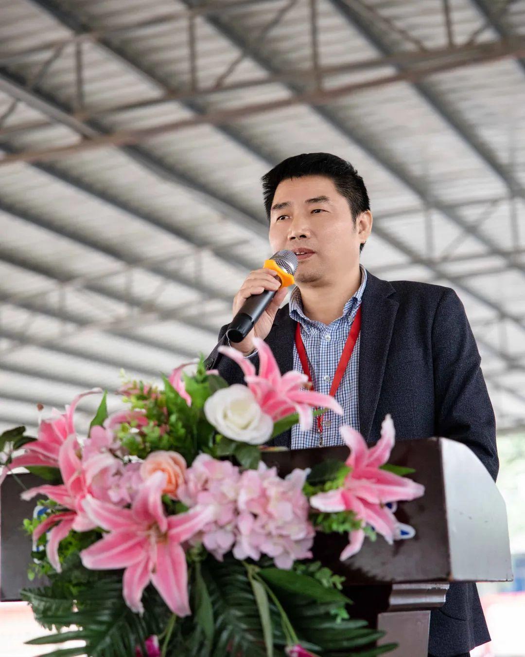 周志贤副校长05誓言铿锵,青春无悔乐后明主任挑战当前,时不我待;此时