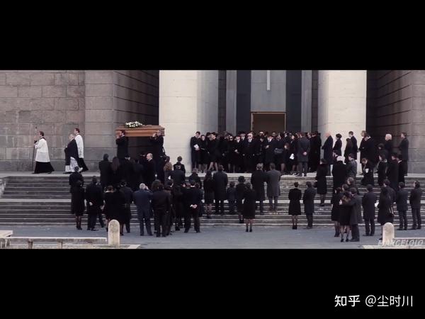 130《北方丧葬习俗》 - 知乎