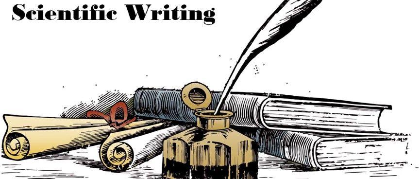 Vertical Writing Science SCI写作专题第一期:论文结构 - 知乎