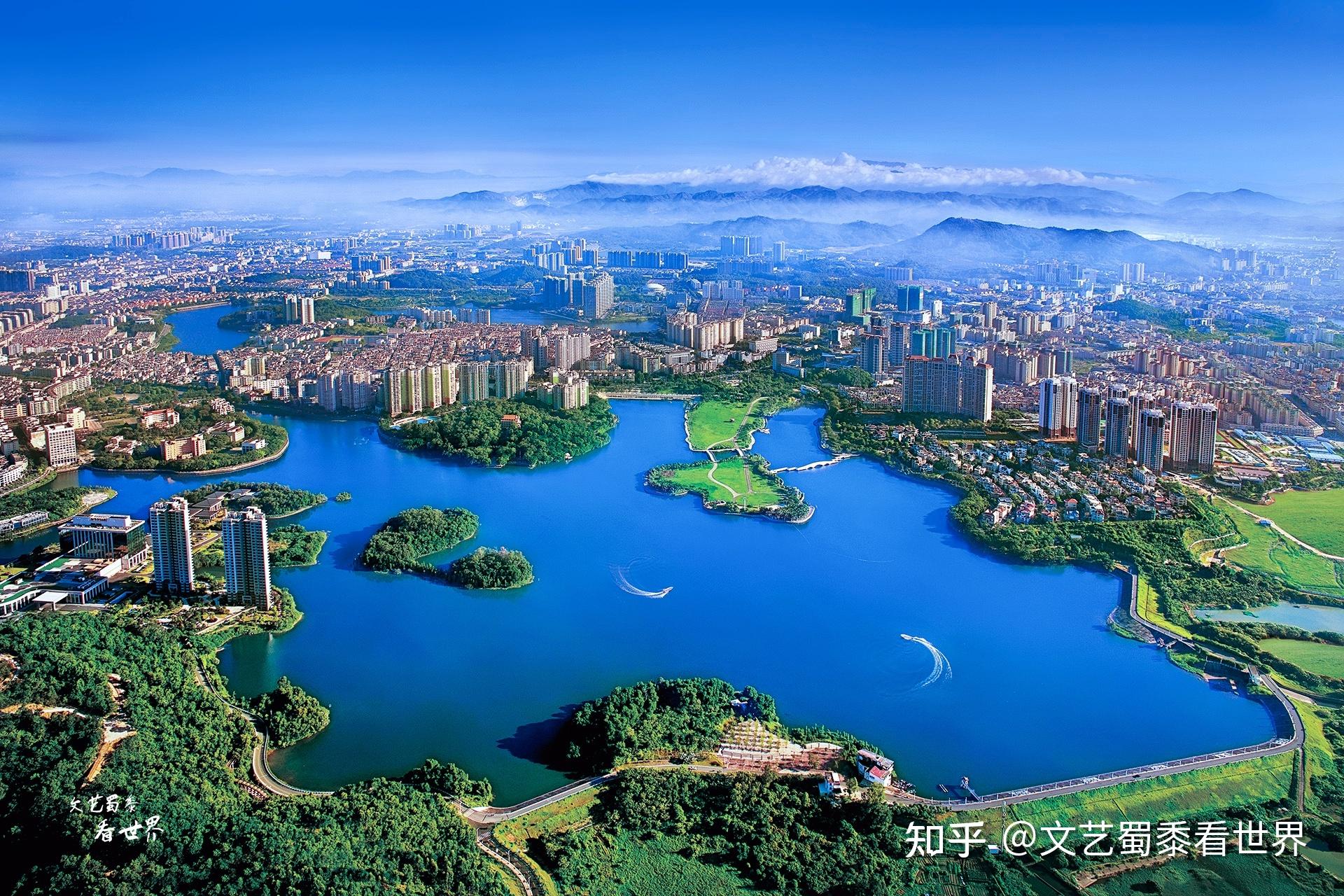 广东阳江是东北人尚未发现的宜居养老城市物价低风光好冬天暖和